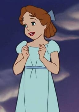 Wendy Darling