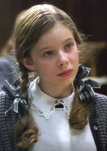 Wendy Darling