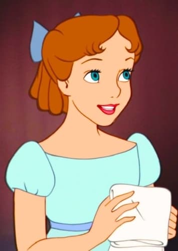 Wendy Darling