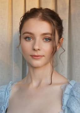 Wendy Darling