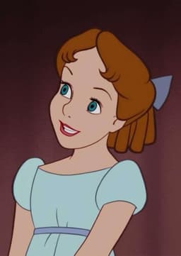 Wendy Darling