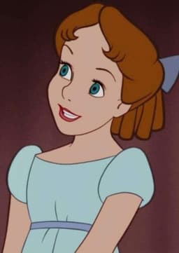 Wendy Darling (Peter Pan)