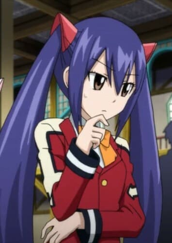 Wendy Marvell