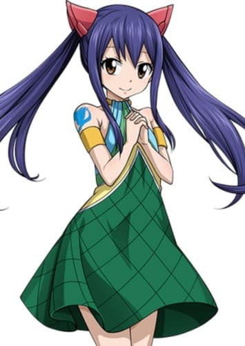 Wendy Marvell