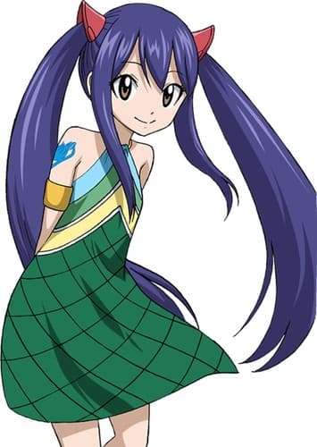 Wendy Marvell