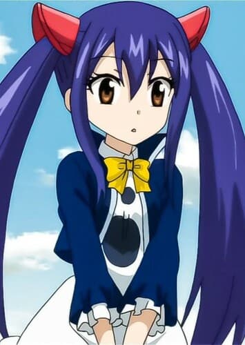 Wendy Marvell