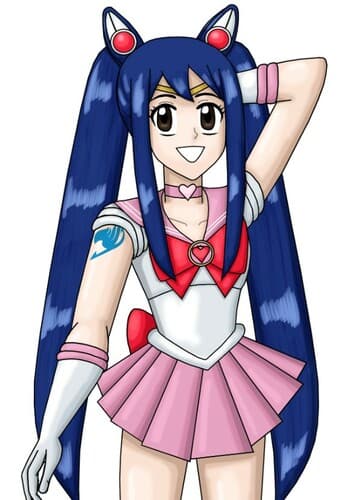 Wendy Marvell