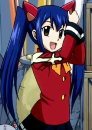 Wendy Marvell