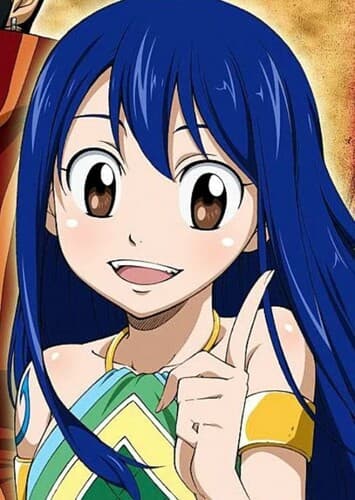 Wendy Marvell
