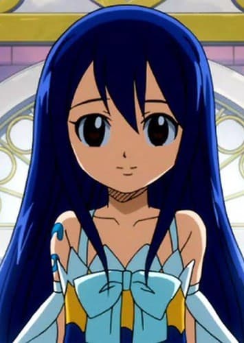 Wendy Marvell