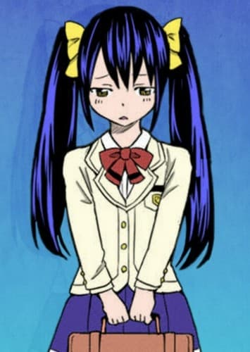 Wendy Marvell