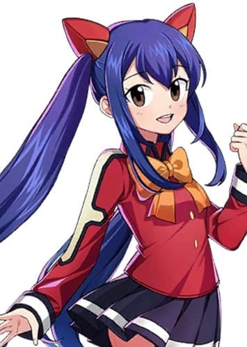Wendy Marvell