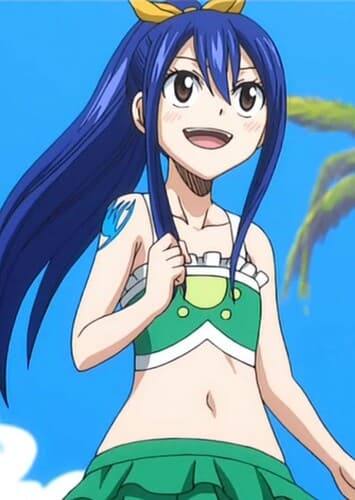 Wendy Marvell