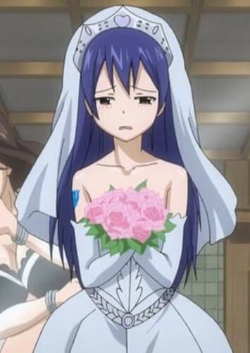Wendy Marvell