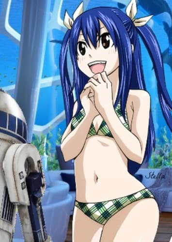 Wendy Marvell