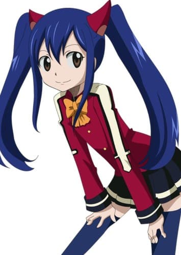 Wendy Marvell