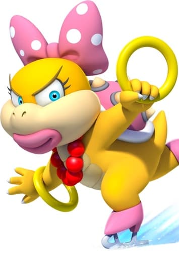 Wendy O.Koopa