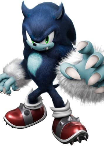Werehog