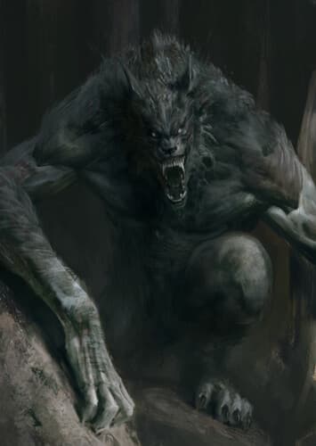 Werewolf