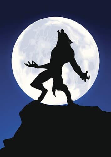Werewolf