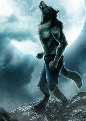 Werewolf