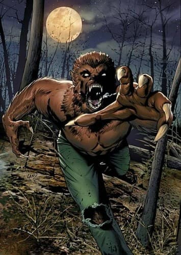 Werewolf