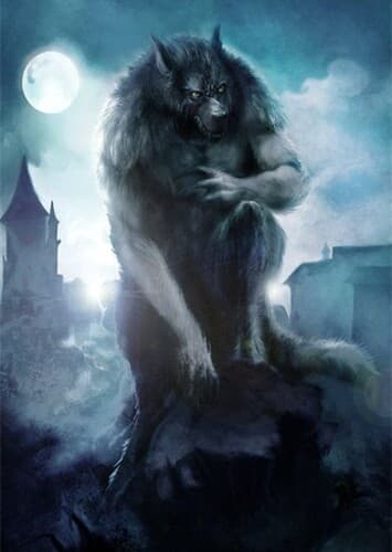 Werewolf
