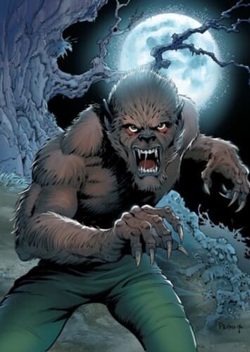 Werewolf by Night