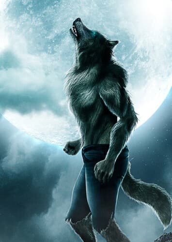 Werewolves