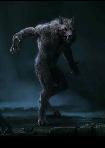 Werewolves