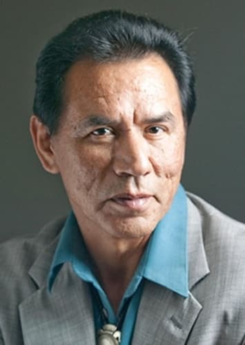 Wes Studi