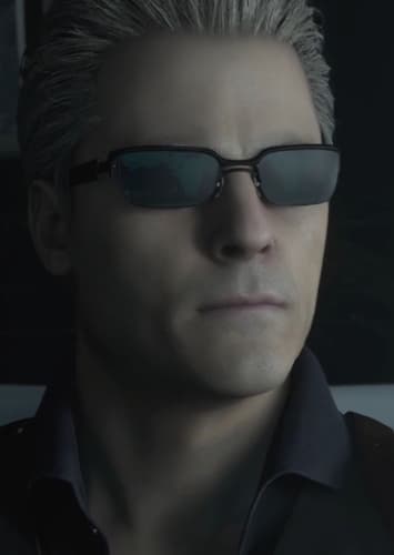 Wesker