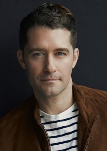 Matthew Morrison
