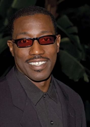 Wesley Snipes
