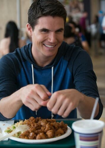 Wesley (Turkish Remake)