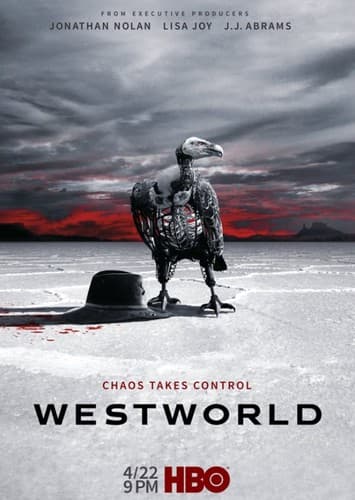 Westworld