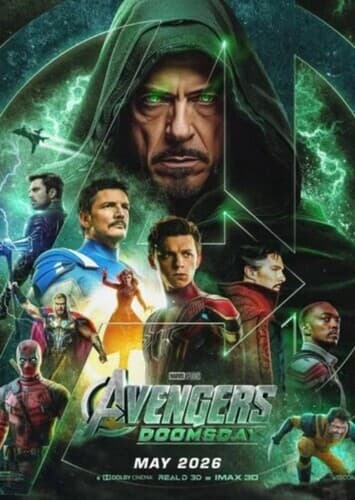 What if Doctor Doom Was Always the Plan?