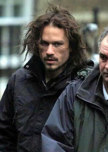 What if Heath Ledger lived?