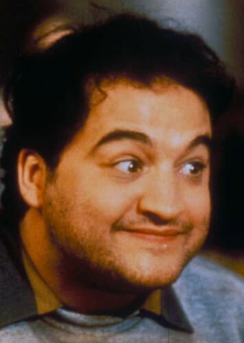 What If John Belushi lived?