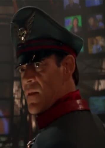 What If Raul Julia lived?