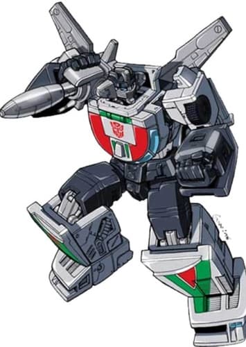 Wheeljack