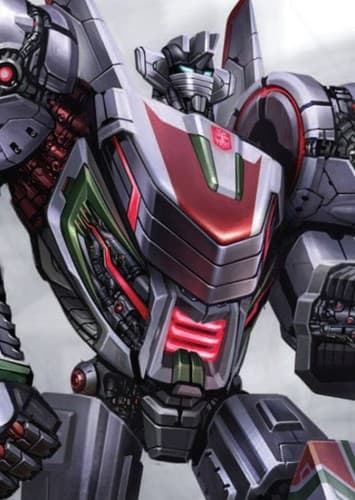 Wheeljack
