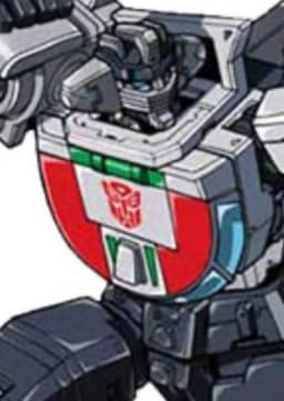 Wheeljack