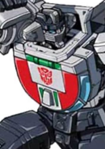 Wheeljack
