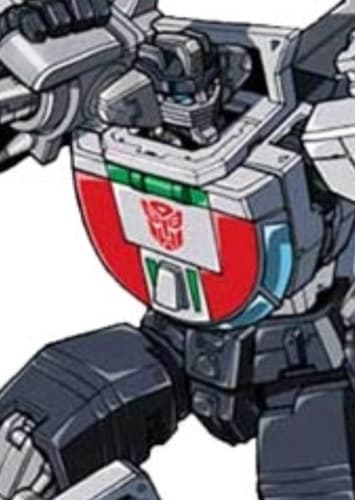 Wheeljack