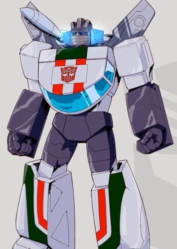 Wheeljack