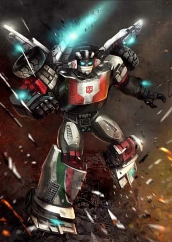 Wheeljack