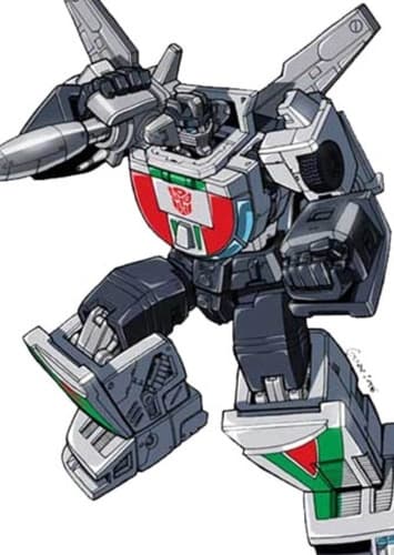 Wheeljack