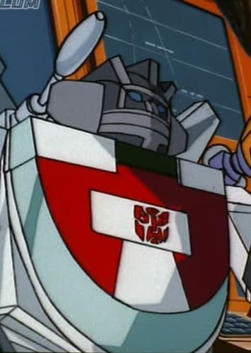 Wheeljack