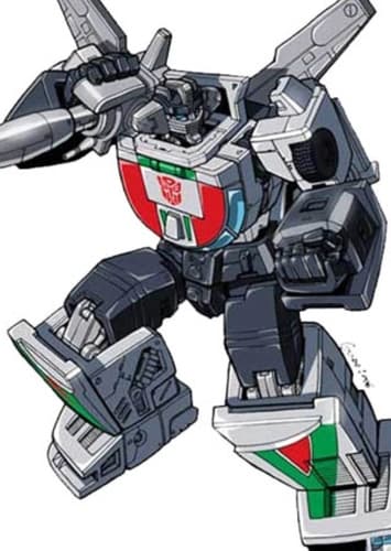 Wheeljack